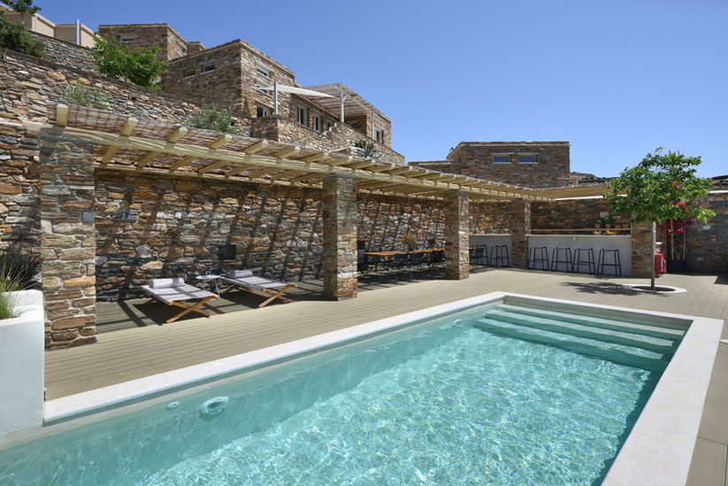 KYNARA Village