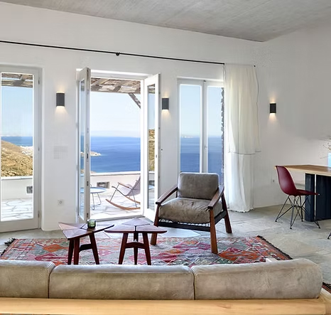 KYNARA VIlla Syka KYNARA VIlla Syka