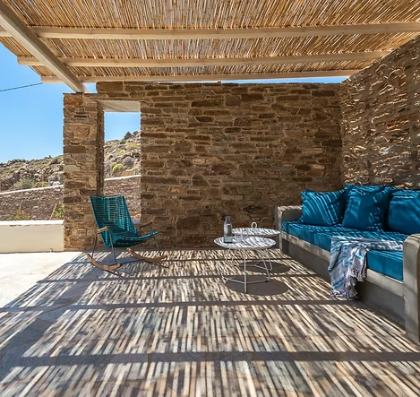 KYNARA terrace KYNARA terrace