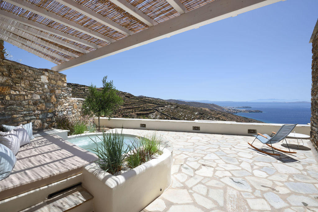 KYNARA VIlla Elia