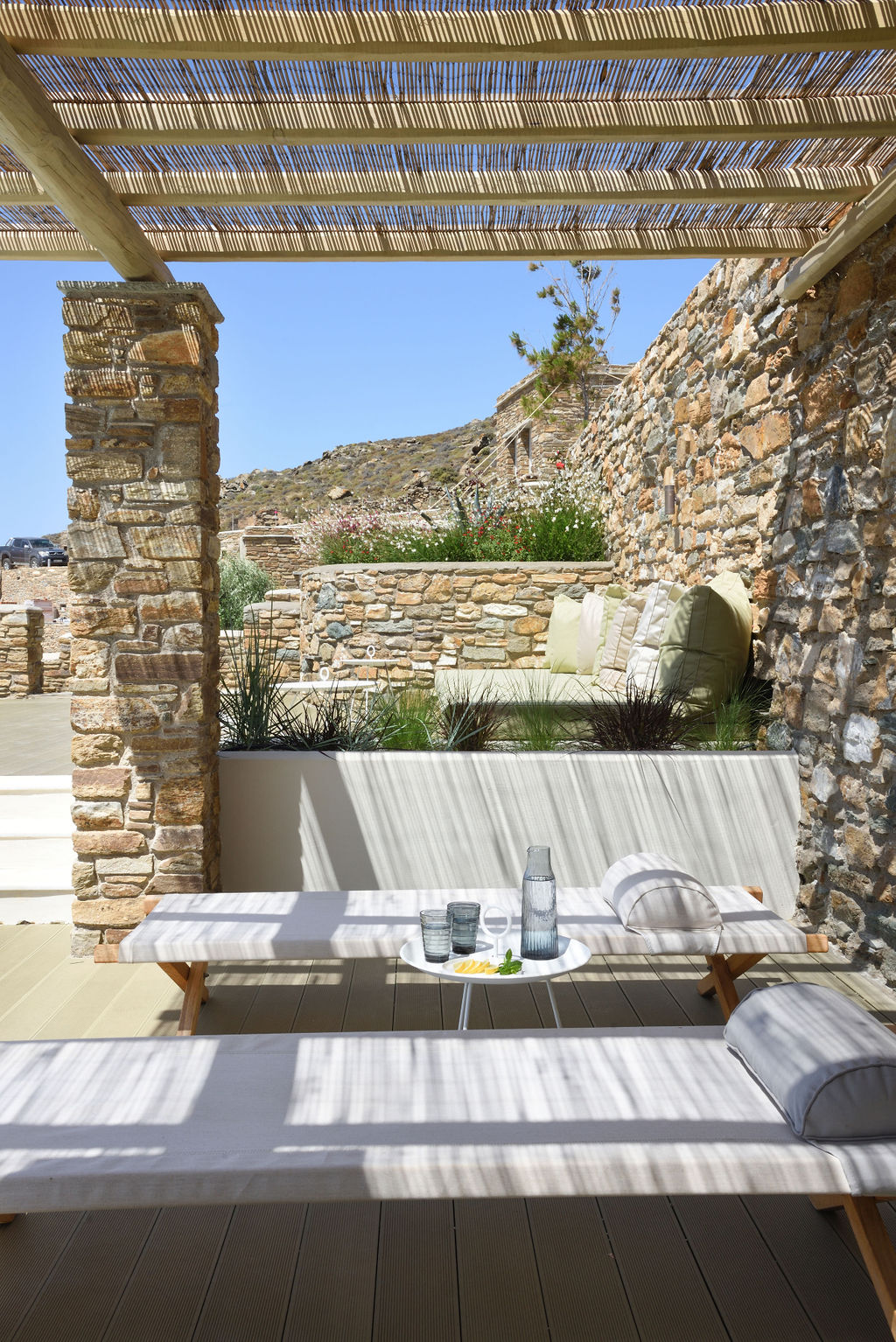 KYNARA Village