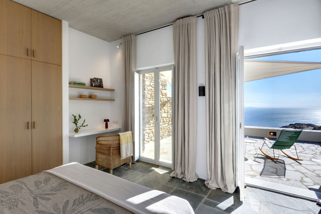 KYNARA VIlla Verikoko