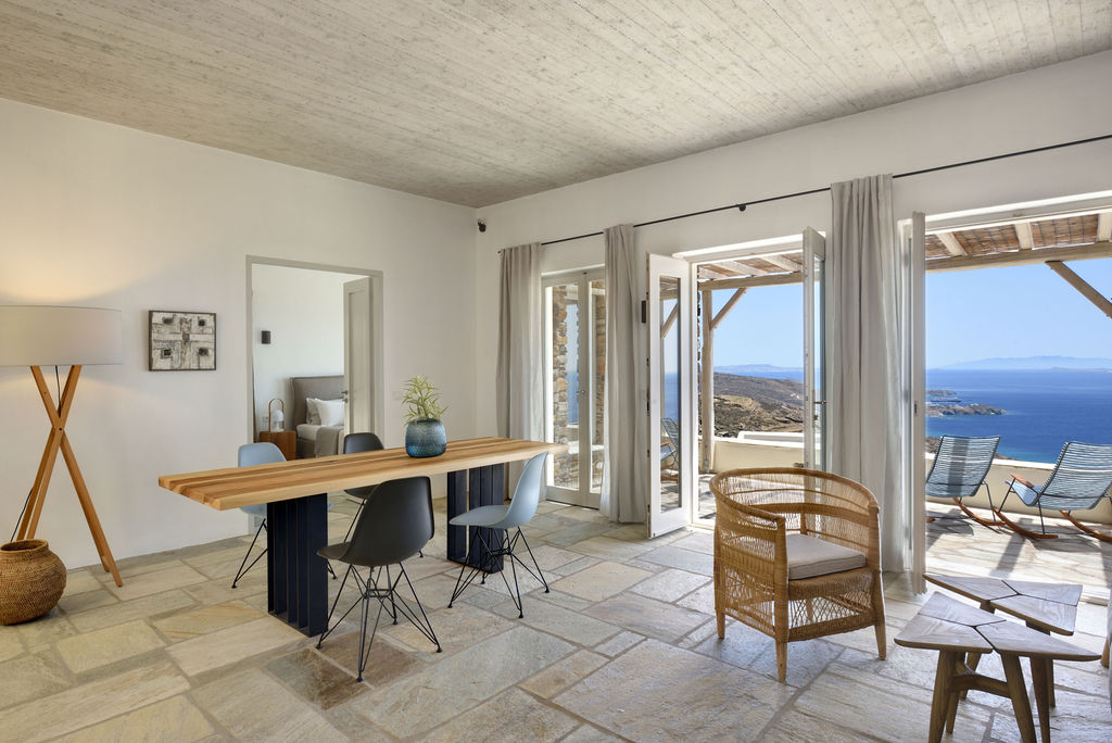 KYNARA Villa Elia