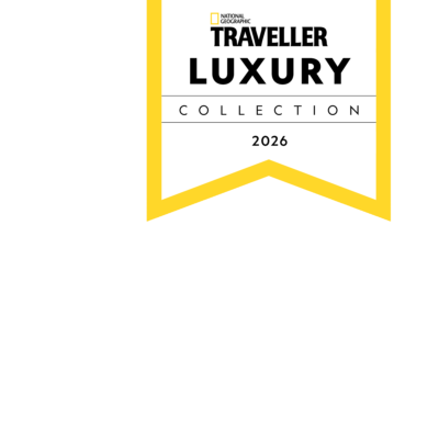 National Geographic Traveller Luxury Collection 2026 National Geographic Traveller Luxury Collection 2026